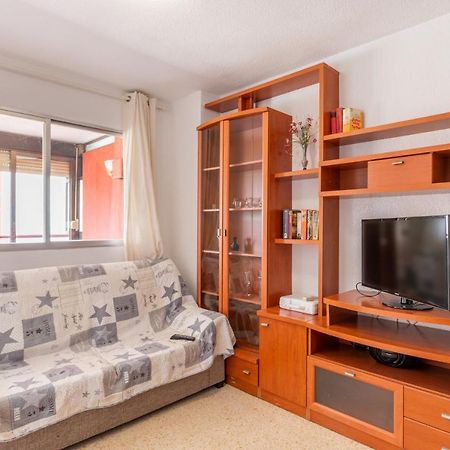 Ferienwohnung Coblanca 7 Benidorm Exterior foto
